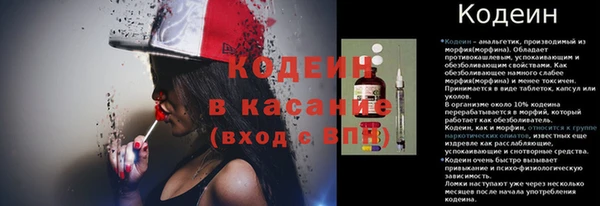 хмурый Верхний Тагил
